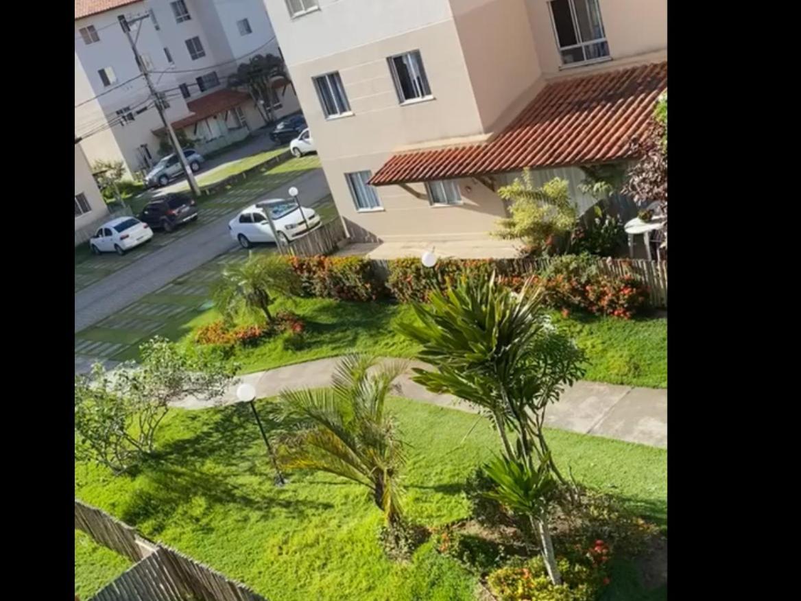 דירות Ilhéus Cond.Vog Joao De Goes Pontal מראה חיצוני תמונה